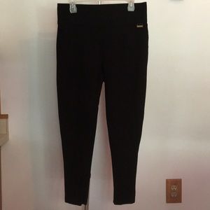 Calvin Klein Slim Fit Stretch Dress Pants